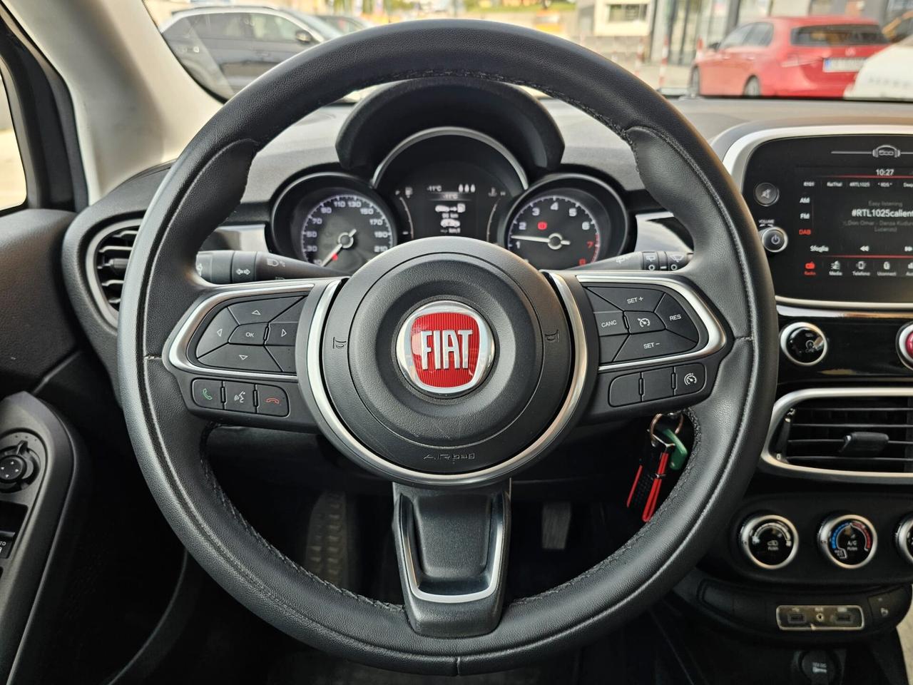 Fiat 500X 1.0 T3 120 CV City Cross