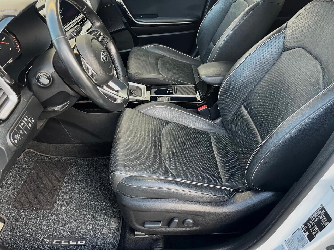 Kia XCeed 1.6 CRDi 136 CV DCT Evolution FULL OPTIONAL