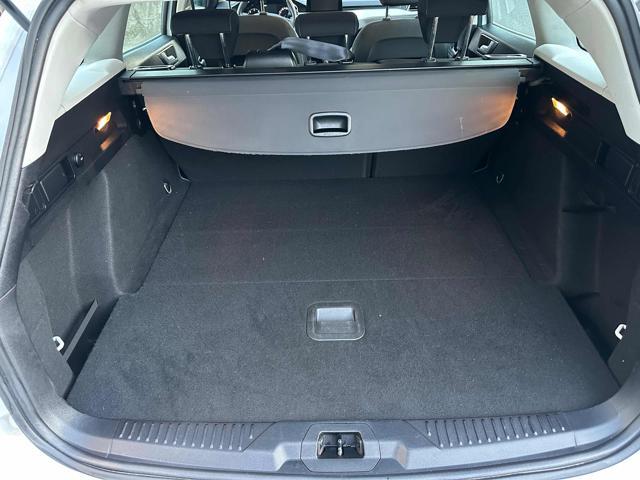 FORD Focus 1.5 EcoBlue 95 CV SW Business