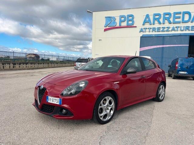 Alfa Romeo Giulietta 1.6 JTDm 120 CV Super