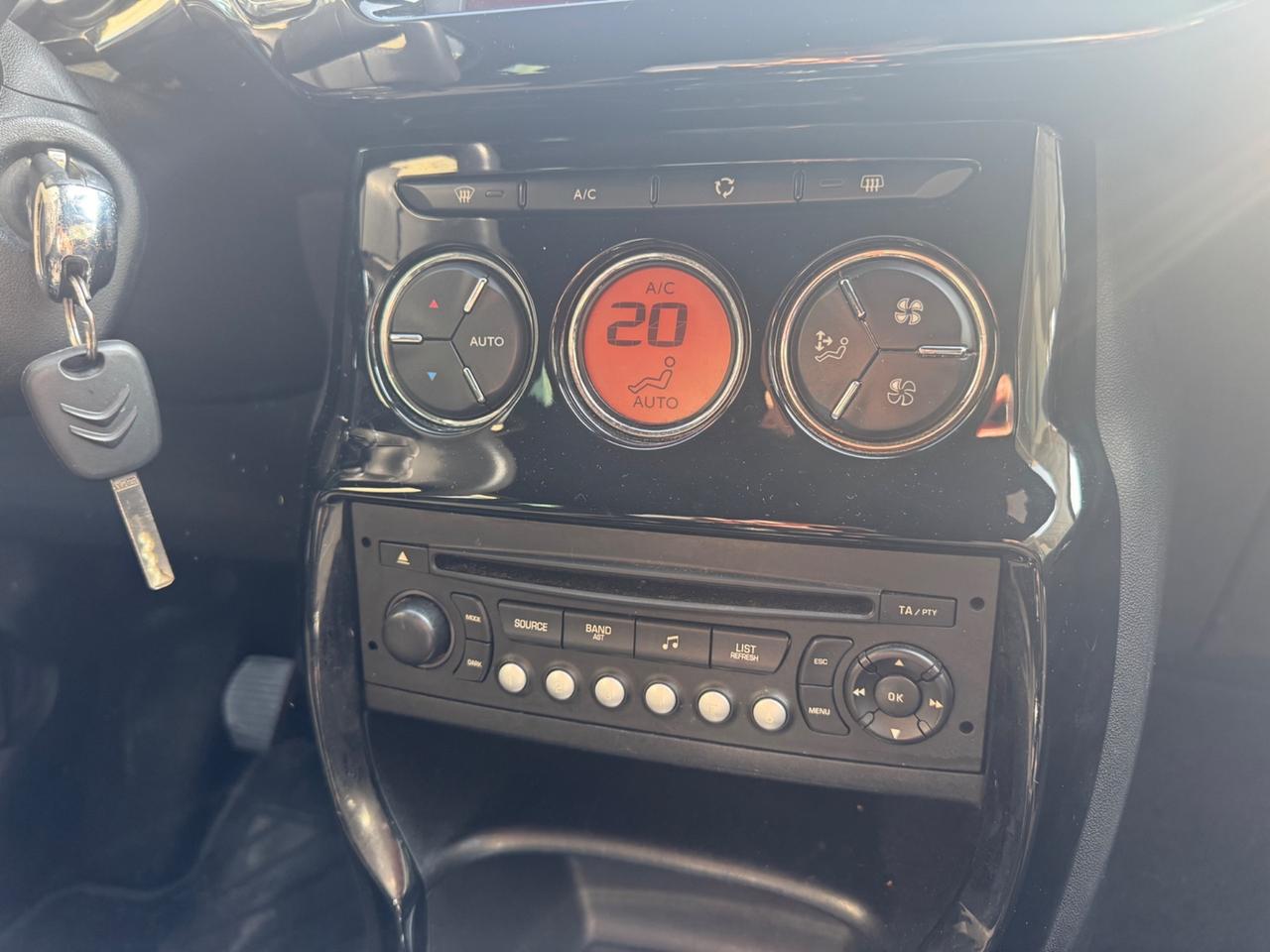 Ds DS3 3 1.6 HDi 90 ** Garanzia Guasti 12 mesi**