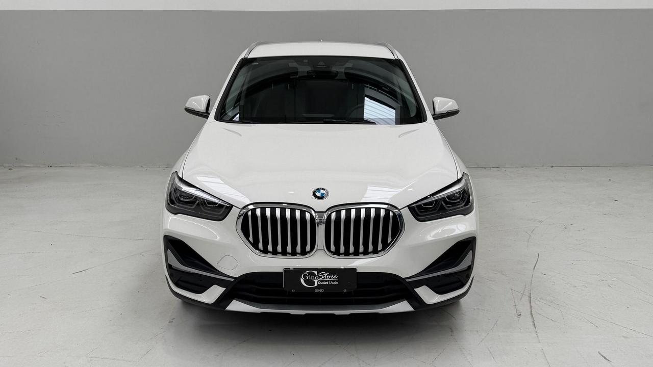 BMW X1 F48 2019 - X1 xdrive18d xLine auto