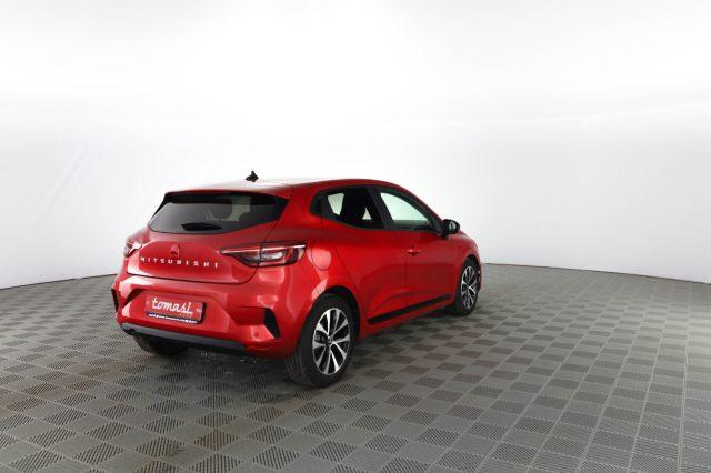 MITSUBISHI Colt Colt 1.0L turbo 90 CV Invite