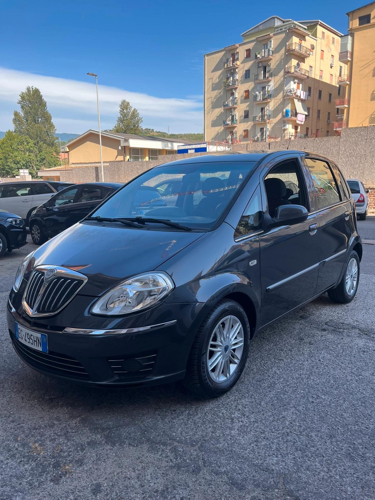 Lancia MUSA 1.3 Mjt 95 CV