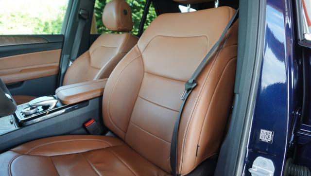 MERCEDES-BENZ GLE 350 d 4Matic Premium Plus