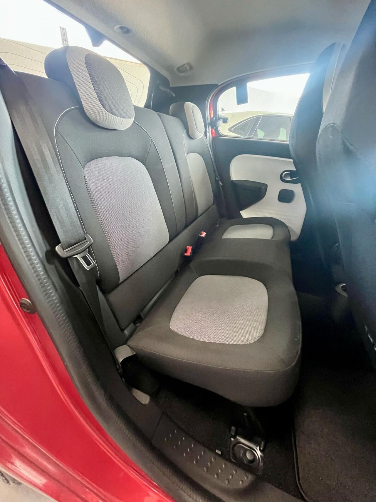 Renault Twingo SCe 65 CV Zen
