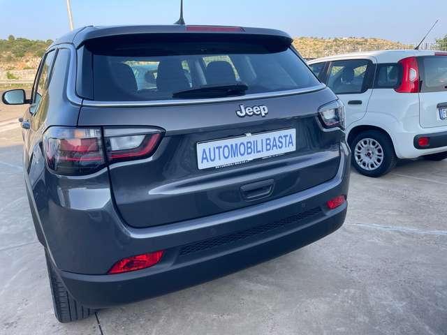 Jeep Compass Compass 1.6 mjt Longitude 2wd 130 CV "Km 60.000"