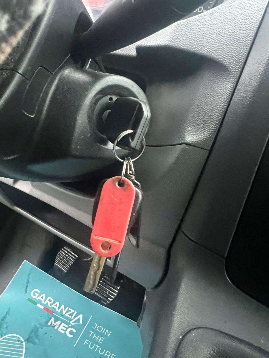 CITROEN jumpy 29-2.0 hdi 160cv L1H1 Fap jumpy 29-2.0 hdi 160cv L1H1 Fap