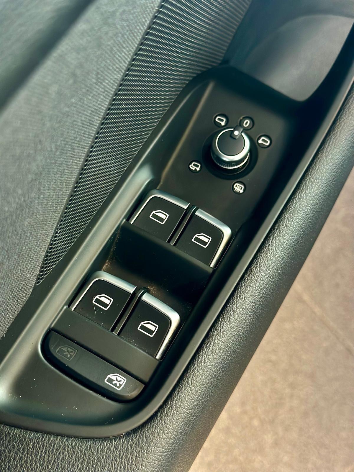 Audi A3 SPB 2.0 TDI 150 CV S tronic Ambition