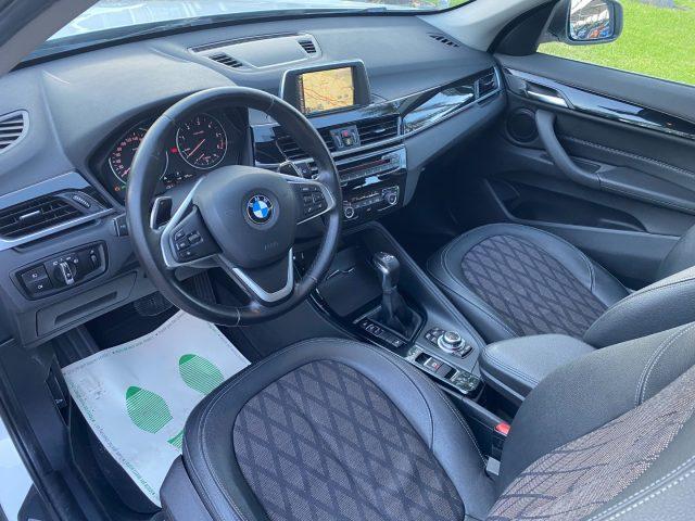 BMW X1 xDrive20d xLine