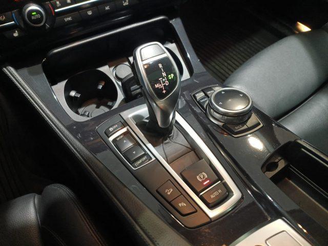 BMW 525 d xDrive Touring Luxury