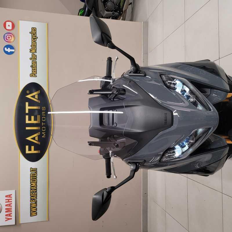 Yamaha T-Max 560 Tech Max - 2022
