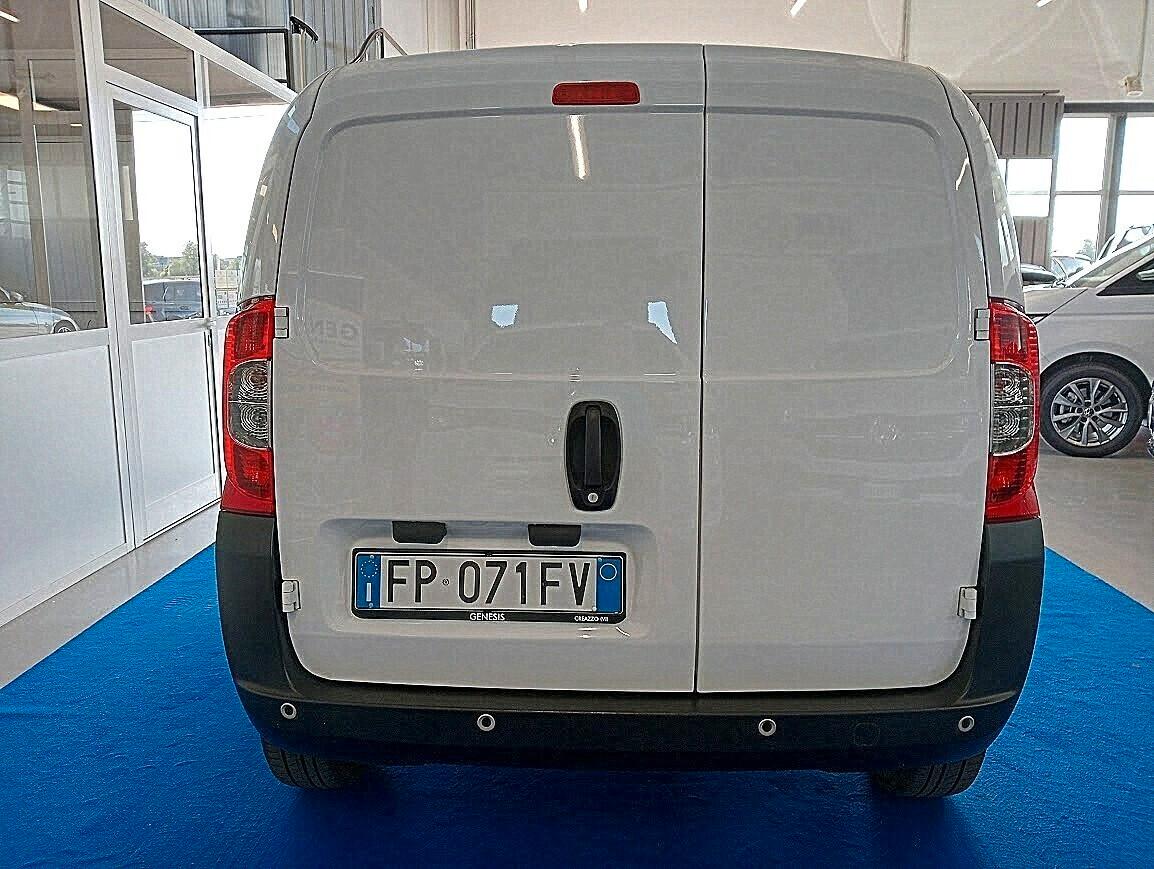 PEUGEOT BIPPER 1.3 HDI EURO6B AUTOCARRO N1 PIU IVA FIAT FIORINO SCUDO