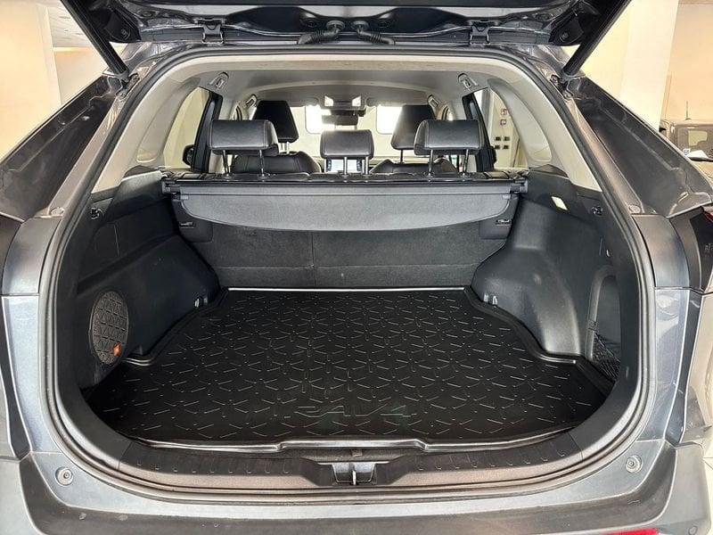 Toyota RAV4 2.5 HV (222CV) E-CVT Lounge AWD-i