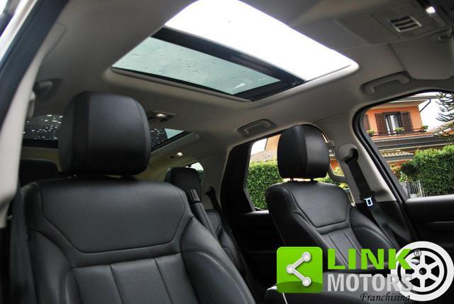 LAND ROVER Discovery 2.0 SD4 240CV HSE 2016 - MANUTENZIONE CERTIFICATA