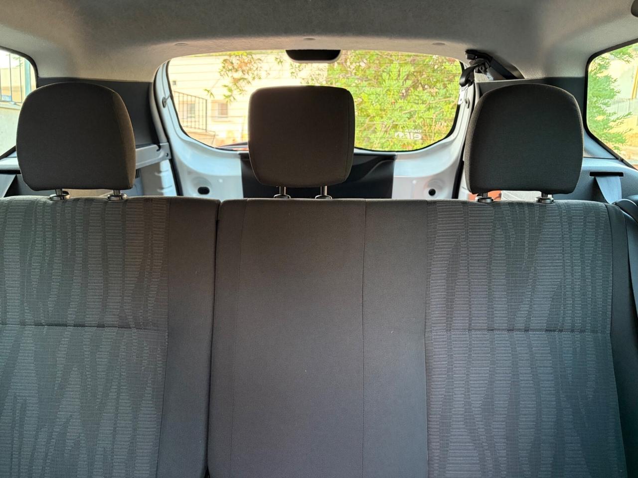 Dacia Duster 1.5 dCi 110CV unico proprietario