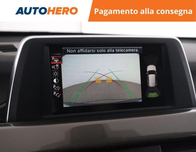 BMW X1 sDrive18d xLine