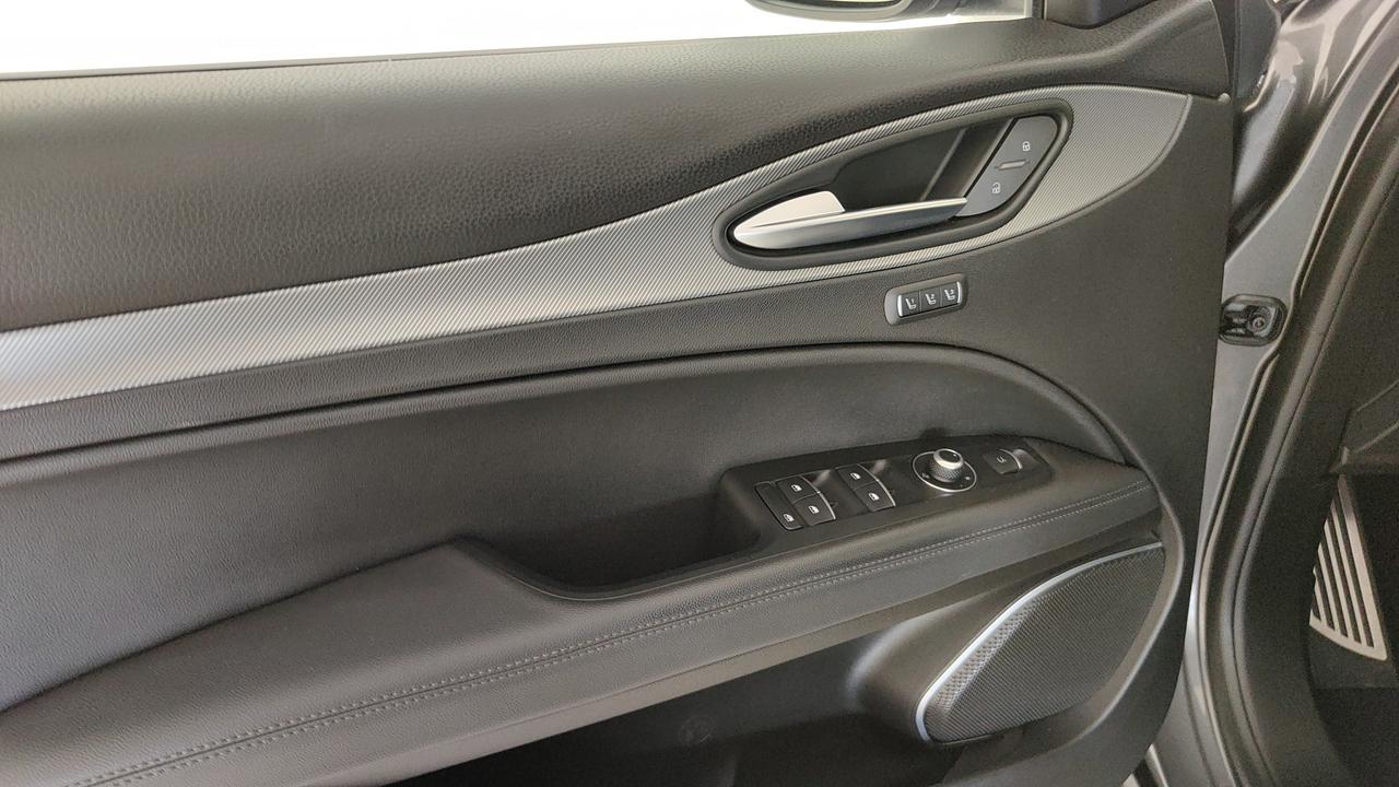 ALFA ROMEO Stelvio 2.2 t Sprint Q4 190cv auto