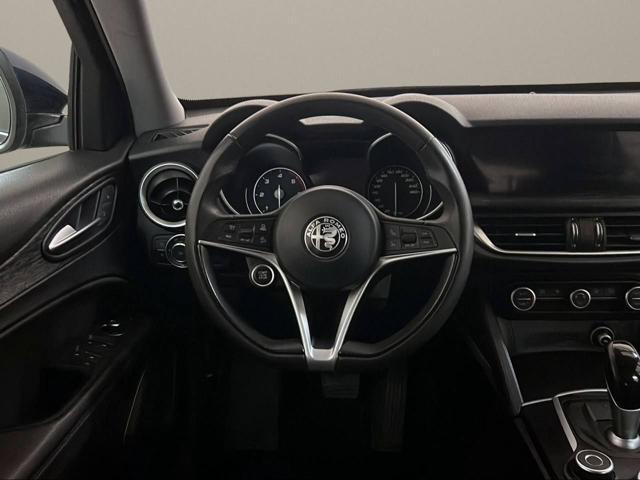 ALFA ROMEO Stelvio 2.2 Turbodiesel 160 CV AT8 RWD Business
