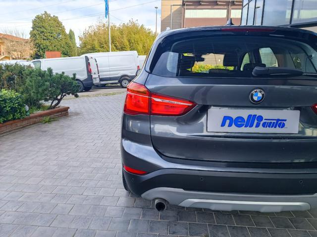 BMW X1 sDrive18d xLine