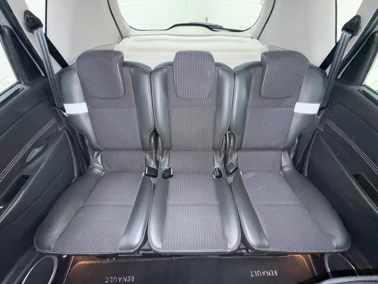 Renault Scenic Scénic X-Mod 1.9 dCi 130CV Luxe