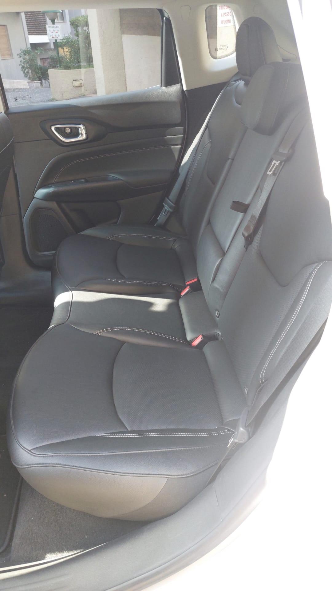 Jeep Compass 1.3 Turbo T4 240 CV PHEV AT6 4xe S-In conto vendita -realizzo immediato senza permute