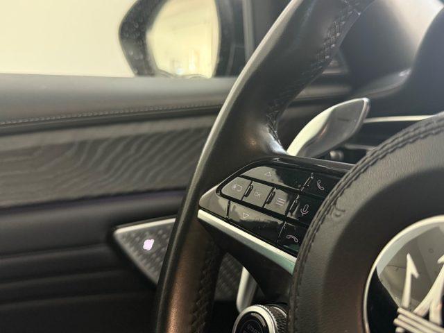 MASERATI Grecale MHEV 330 CV AWD Modena
