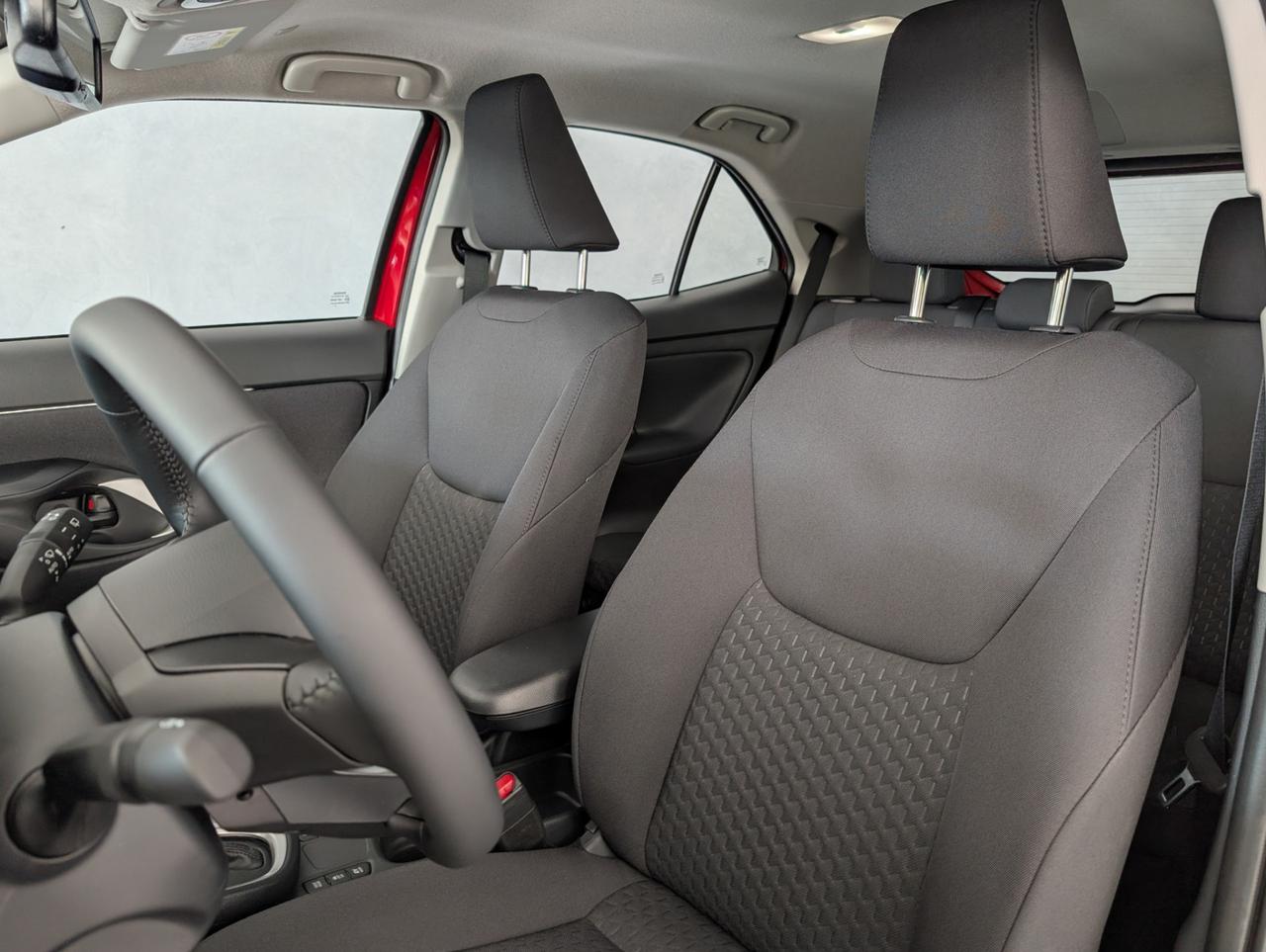 Toyota Yaris 1.5 Hybrid 116cv e-cvt Active Style