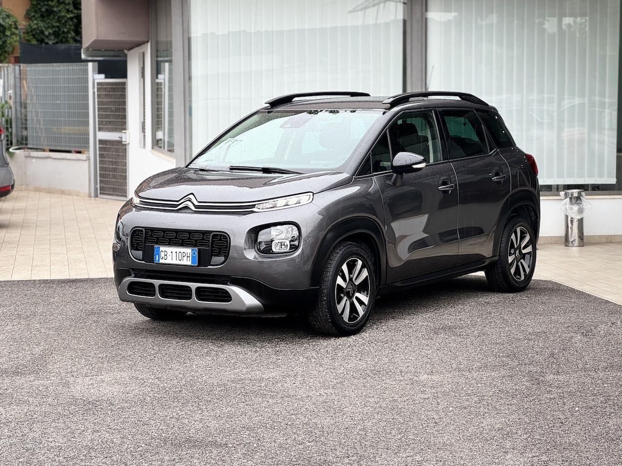 Citroen C3 Aircross 1.2 Benzina 110CV E6 Neo. - 2020