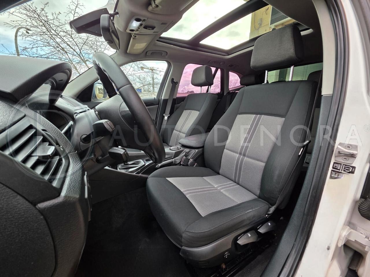 Bmw X1 xDrive20d Attiva#AUTO#LED#XENO#TETTO