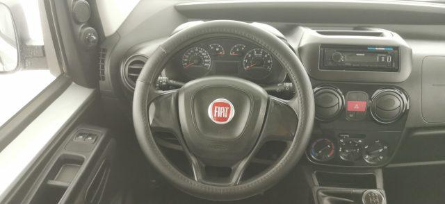 FIAT Qubo 1.3 MJT 95 CV Easy
