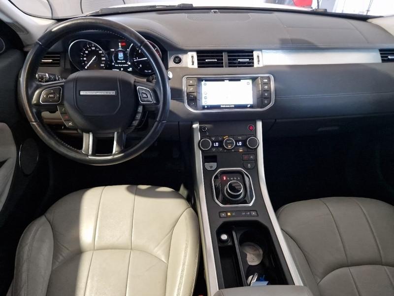 LAND ROVER RANGE ROVER EVOQUE 2.0 td4 HSE Dynamic 150cv auto 5p