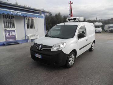 RENAULT Kangoo kangoo express 1.5 dci 95cv Blue Ice E6d-temp