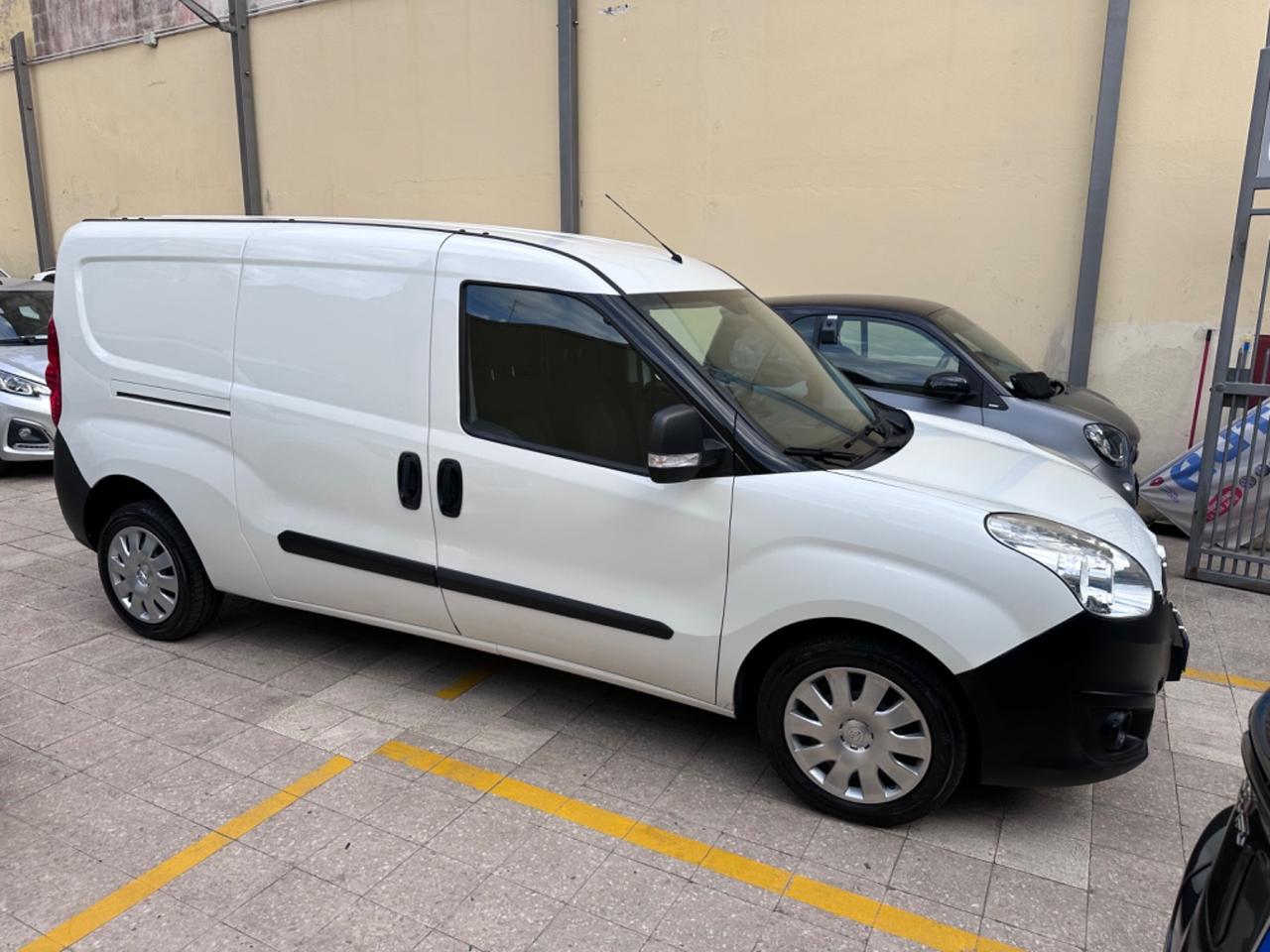 Opel Combo 1.6 CDTI 105CV PC-TN Van Blitz (1000kg) E6