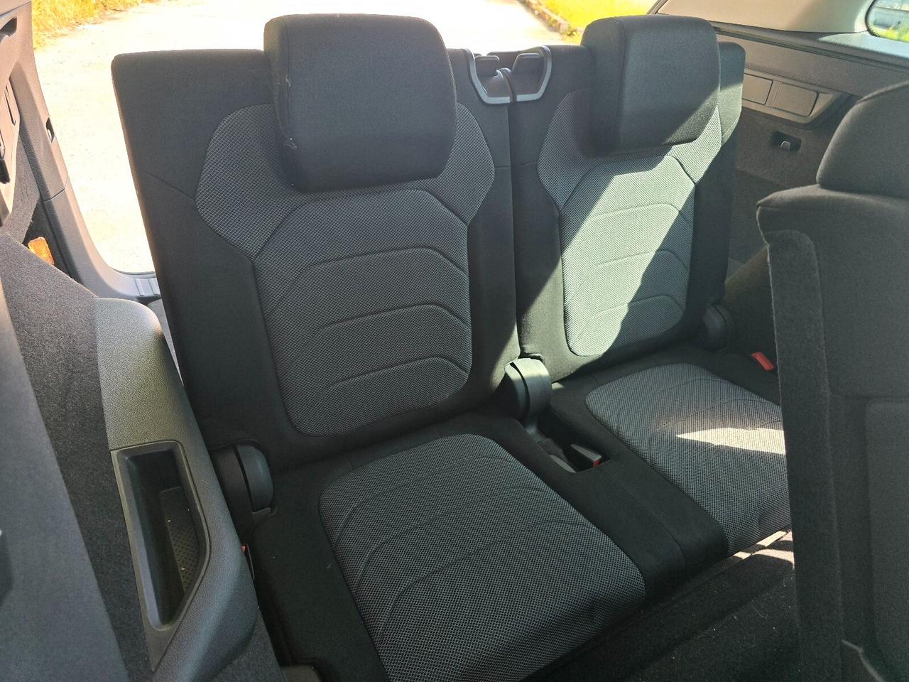 Skoda Kodiaq 2.0 TDI EVO SCR DSG 7 posti Executive