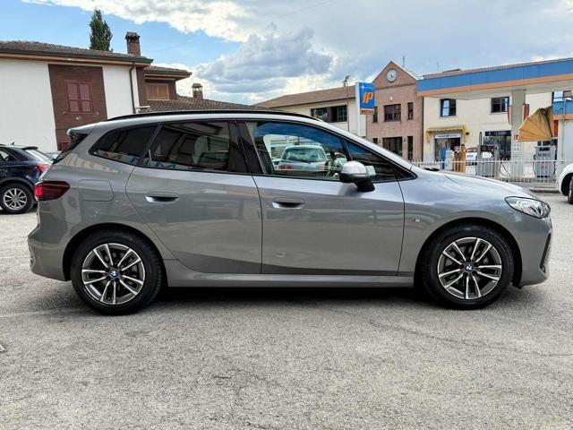 BMW 218 d Active Tourer Msport