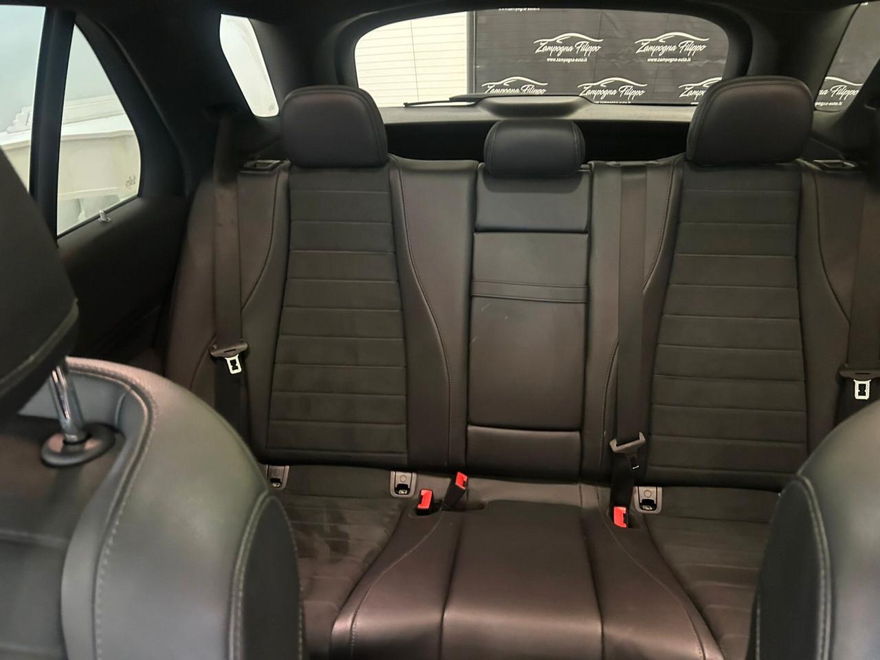 Mercedes GLE 300d 4Matic 245CV Premium TETTO 2020