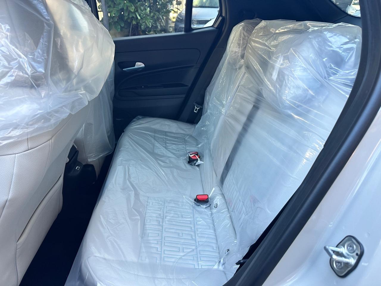 Fiat 600 1.2 LA PRIMA 145 Cv Hybrid