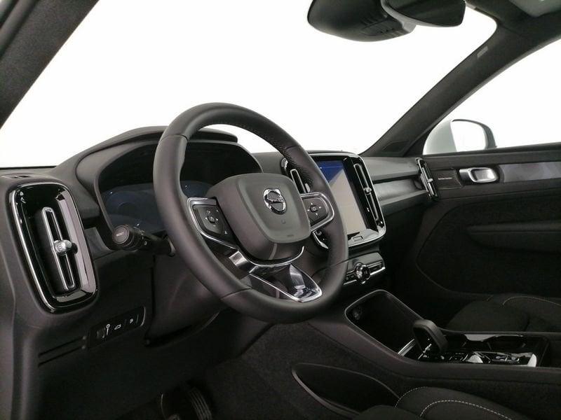 Volvo XC40 1.5 t5 recharge phev Ultimate Bright auto