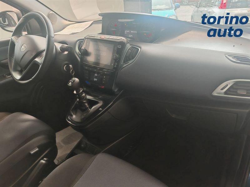 Lancia Ypsilon Ypsilon 1.0 FireFly 5 porte S&S Hybrid Oro