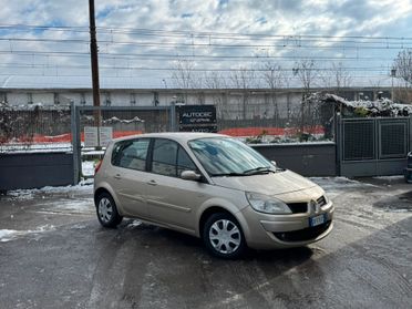 Renault Scenic Scénic 1.6 16V/105CV GPL Serie Speciale