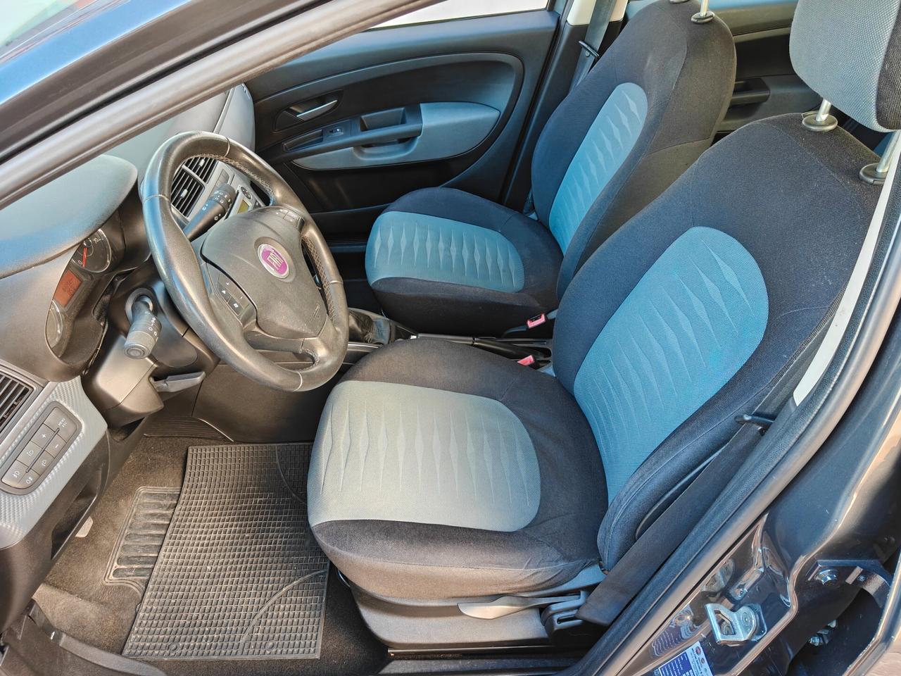 Fiat Grande Punto 1.2 5 porte 83.000km