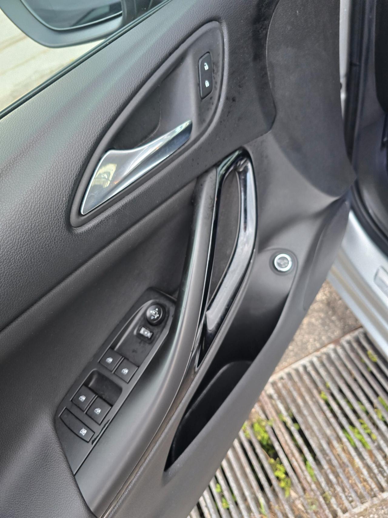 Opel Astra 1.6 CDTi 110CV S&S Sports Tourer Dynamic