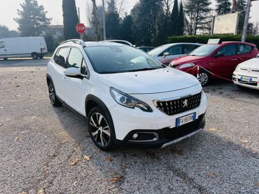 Peugeot 2008 BlueHDi 120 EAT6 S&S Allure Ok nEOPATENTATI