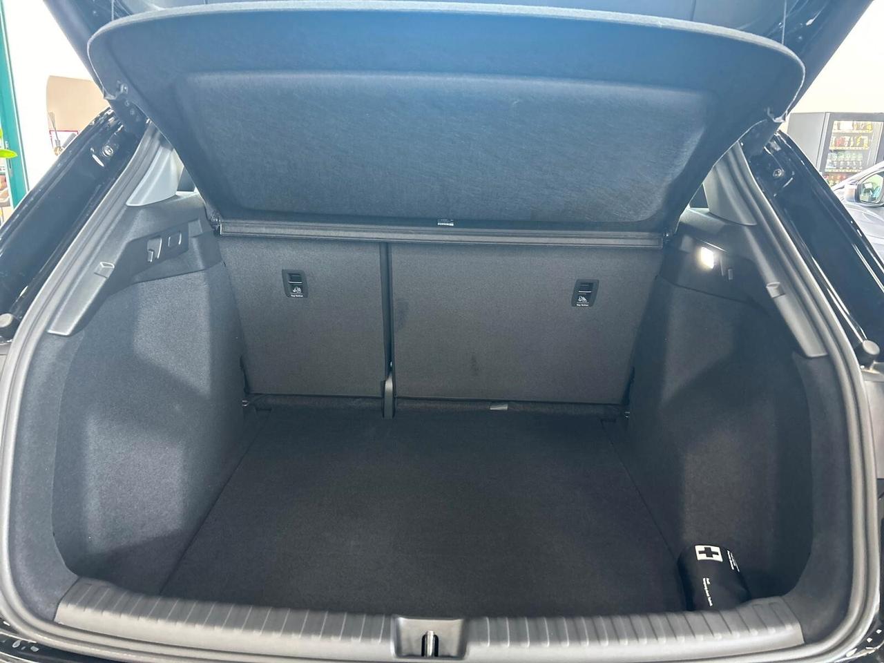Audi Q4 45 e-tron quattro