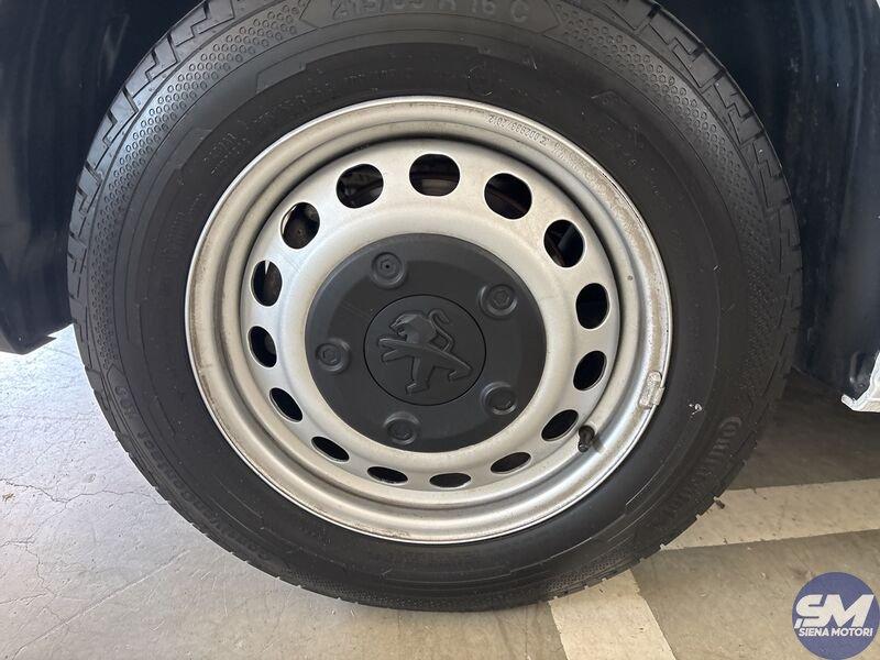 Peugeot Expert BlueHDi 120 S&S PL-TN Furgone Premium Standard