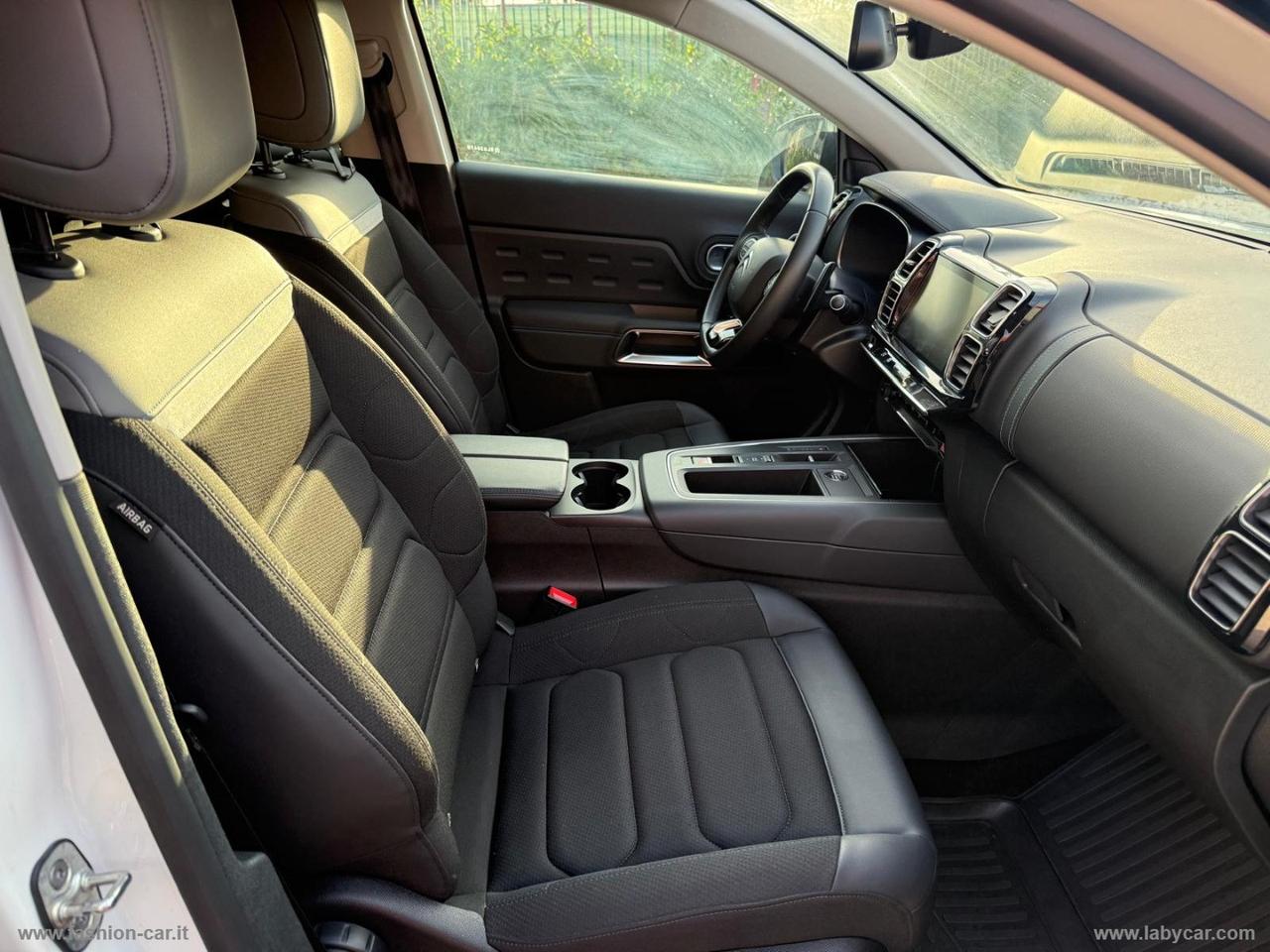 CITROEN C5 Aircross BlueHDi 130 S&S EAT8 Sh.Pack