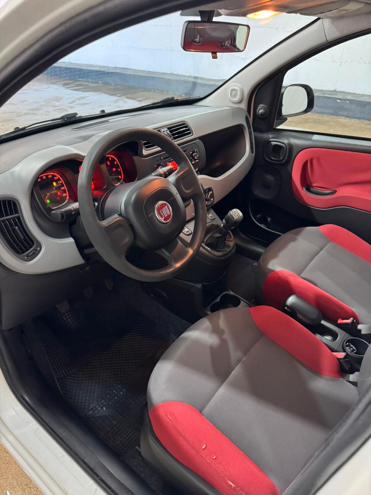 Fiat Panda 1.2 Classic