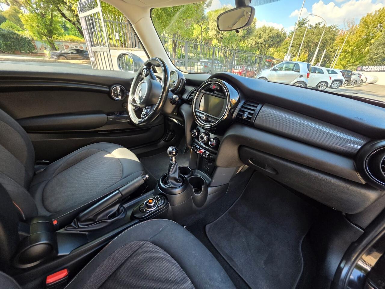 Mini 1.2 One Prezzo Promo CON Finanziamento