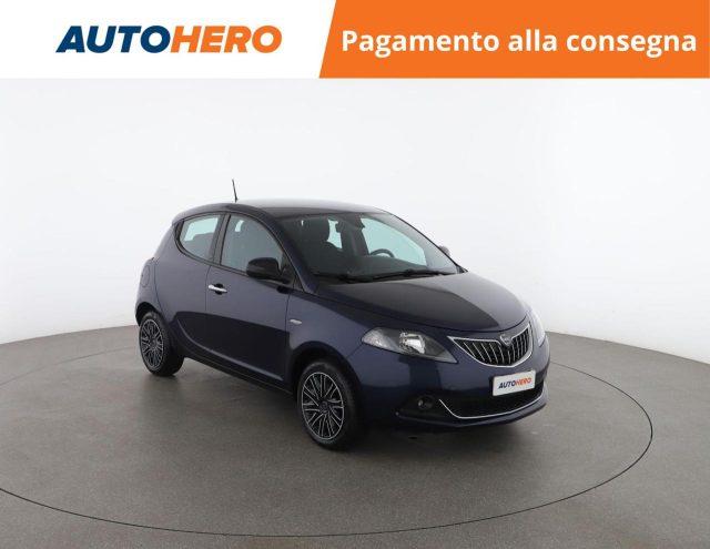 LANCIA Ypsilon 1.0 FireFly 5 porte S&S Hybrid Ecochic Gold